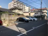 江戸川区西葛西７丁目　月極駐車場